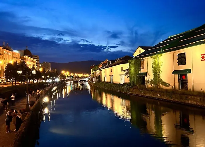 Ryoan / Vacation Stay 80261
