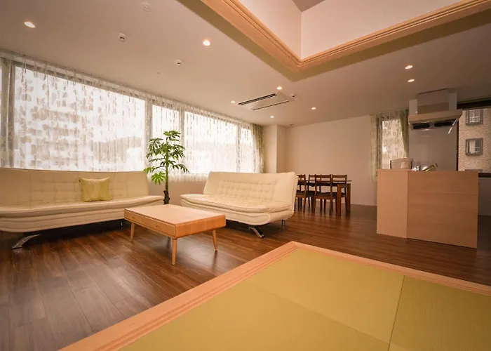 Ryoan / Vacation Stay 80261