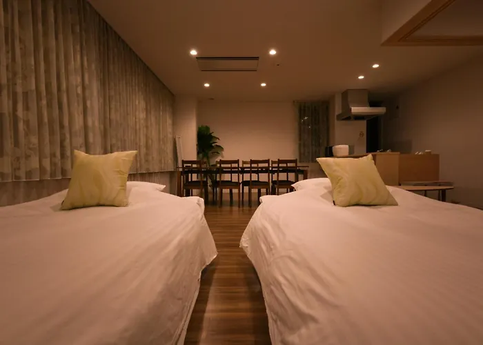 Ryoan / Vacation Stay 80261