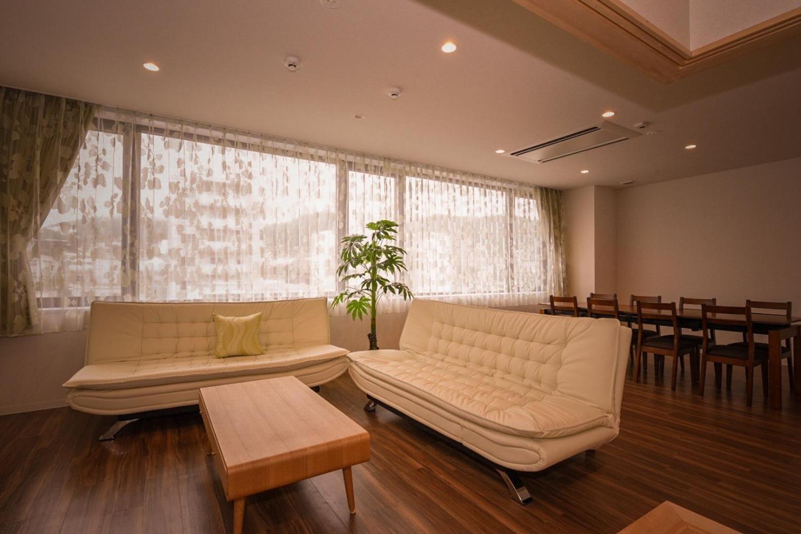Ryoan / Vacation 80261 Apartment