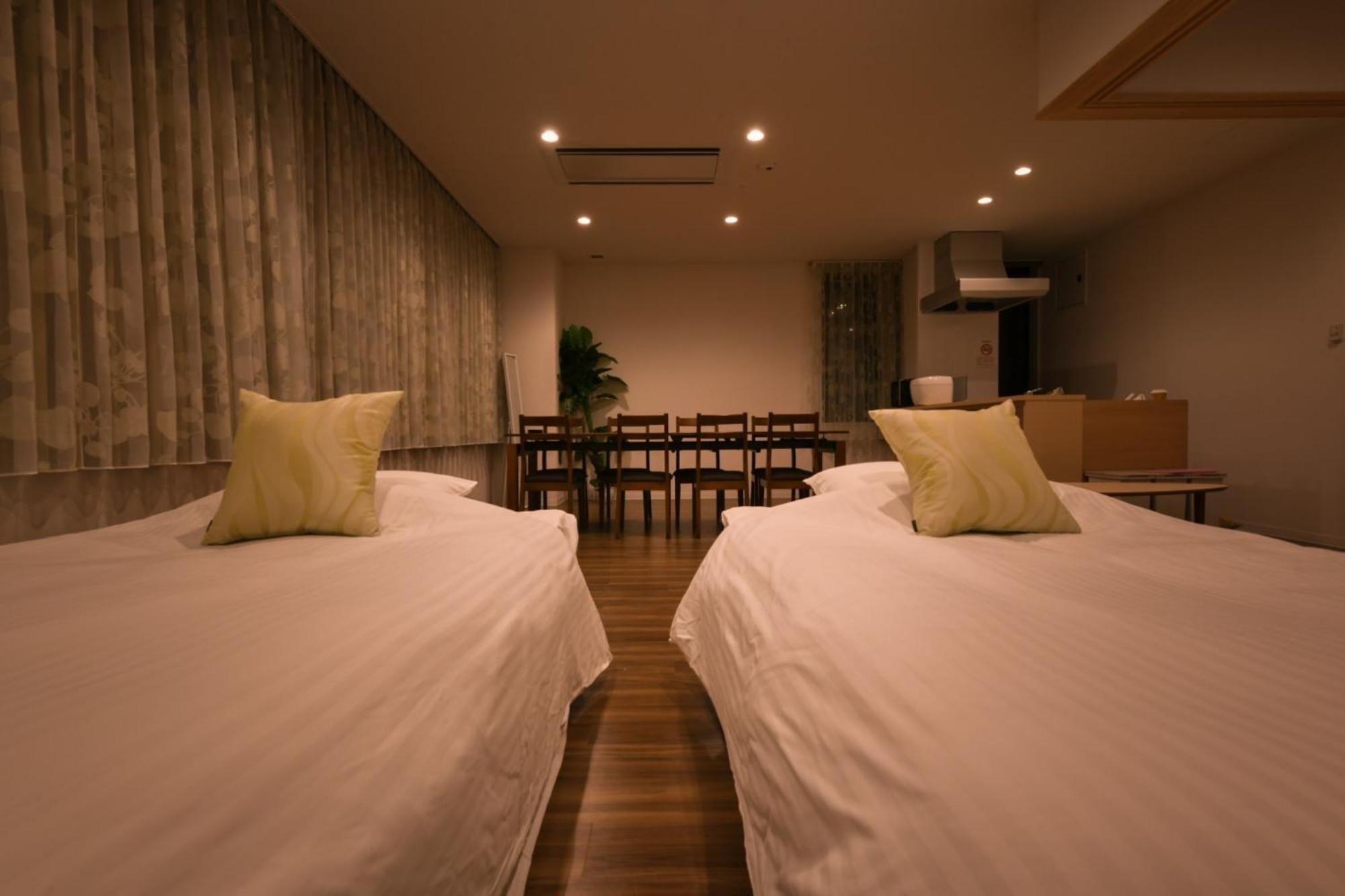 Apartment Ryoan / Vacation 80261 Otaru